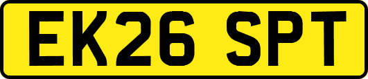 EK26SPT