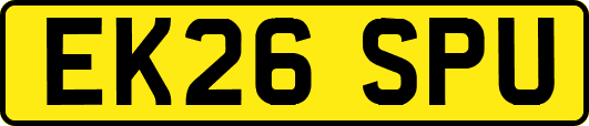 EK26SPU