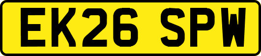 EK26SPW