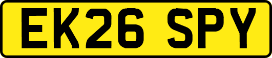 EK26SPY