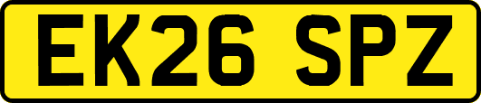 EK26SPZ