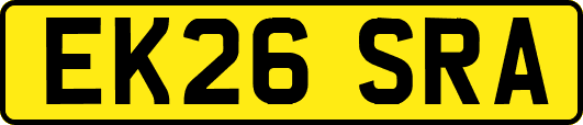 EK26SRA