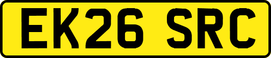 EK26SRC