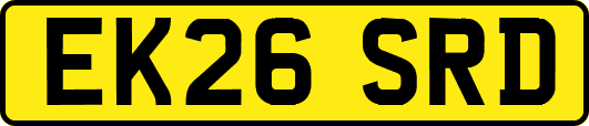 EK26SRD