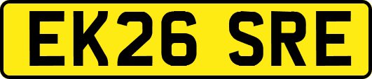 EK26SRE