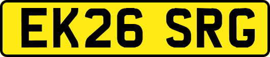 EK26SRG