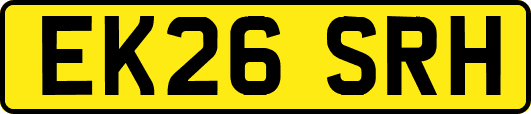 EK26SRH