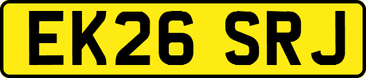 EK26SRJ