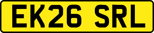 EK26SRL