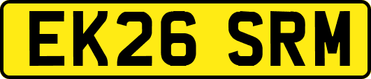 EK26SRM