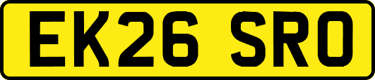 EK26SRO