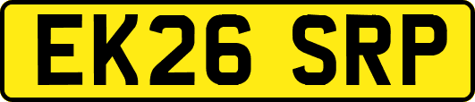 EK26SRP