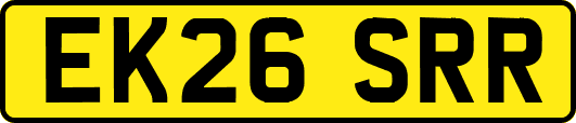 EK26SRR