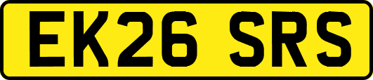 EK26SRS