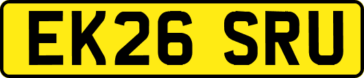 EK26SRU