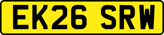 EK26SRW