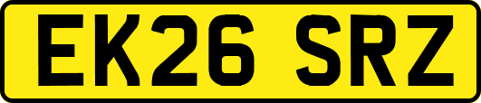 EK26SRZ