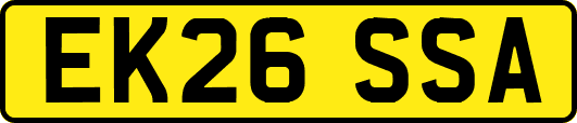 EK26SSA