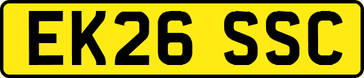 EK26SSC