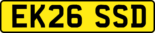 EK26SSD