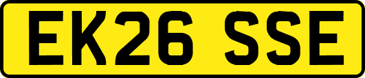 EK26SSE