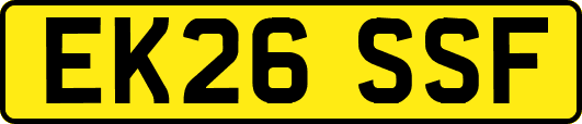 EK26SSF