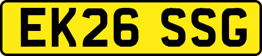 EK26SSG