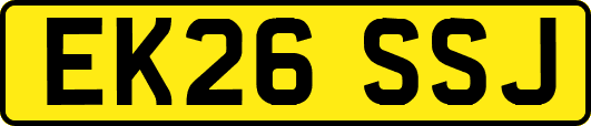 EK26SSJ