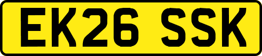 EK26SSK