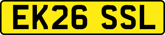 EK26SSL