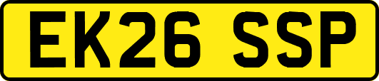 EK26SSP