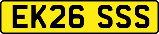 EK26SSS
