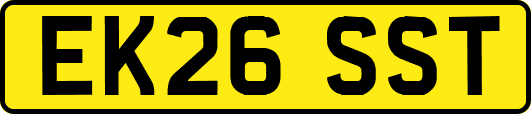 EK26SST