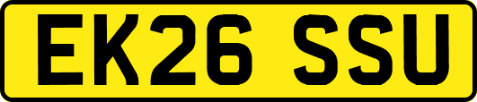 EK26SSU