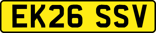 EK26SSV