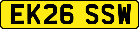 EK26SSW