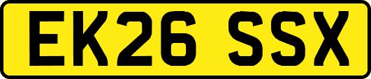 EK26SSX
