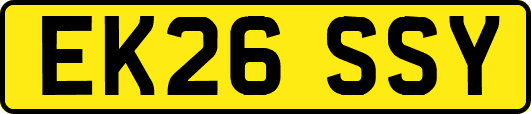 EK26SSY