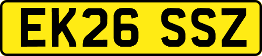 EK26SSZ