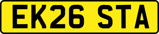 EK26STA