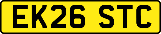 EK26STC