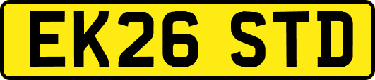 EK26STD
