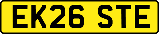 EK26STE