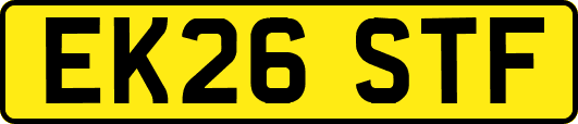 EK26STF