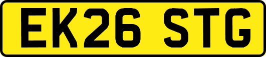 EK26STG
