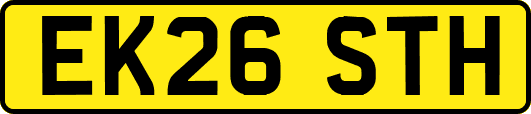EK26STH