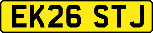 EK26STJ