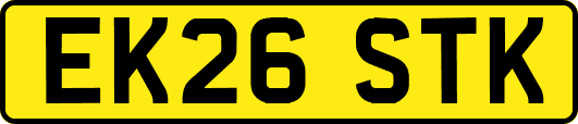 EK26STK