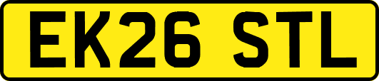 EK26STL