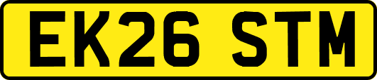 EK26STM